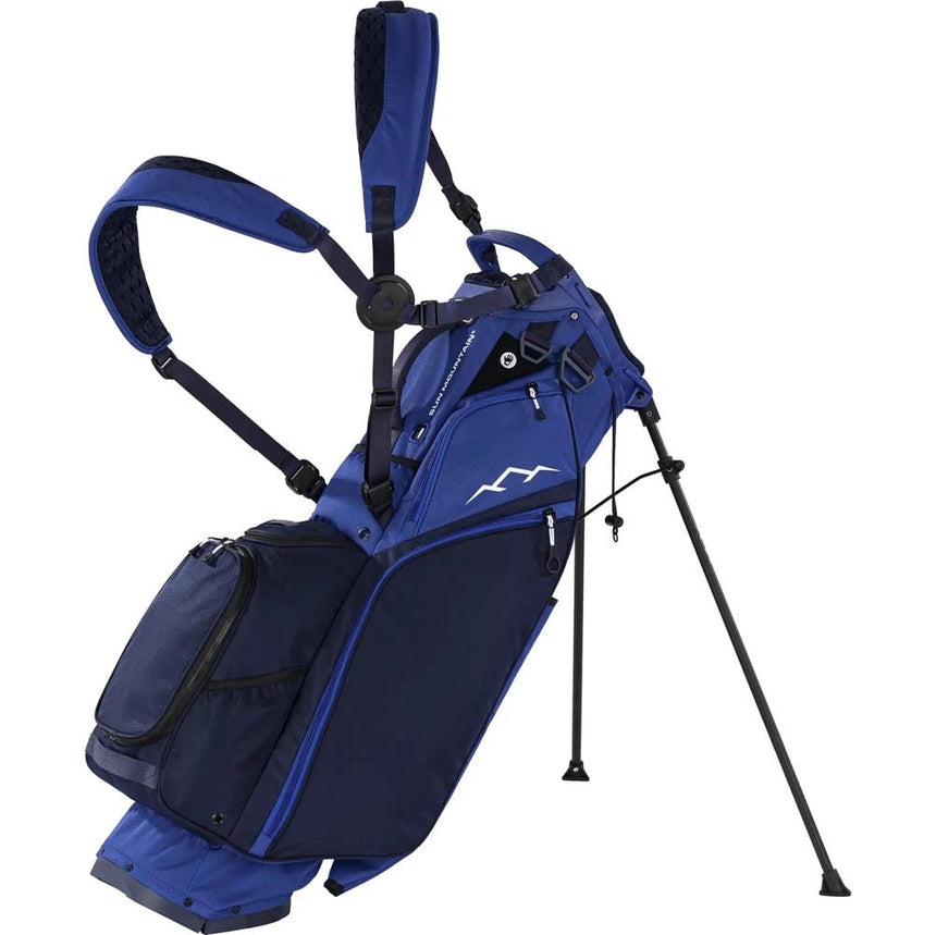Falcon Blue/Navy