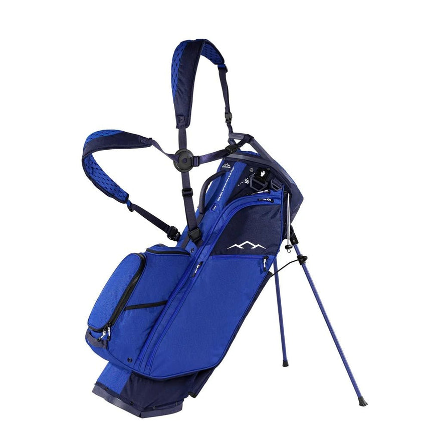 Navy/Falcon Blue