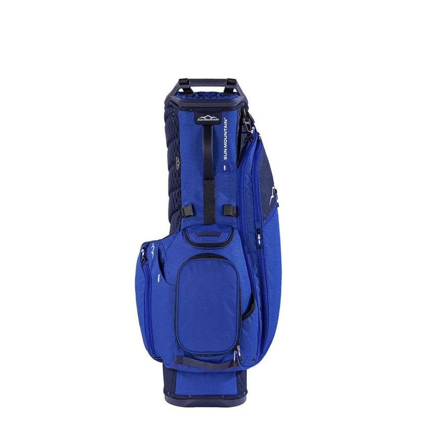 Navy/Falcon Blue