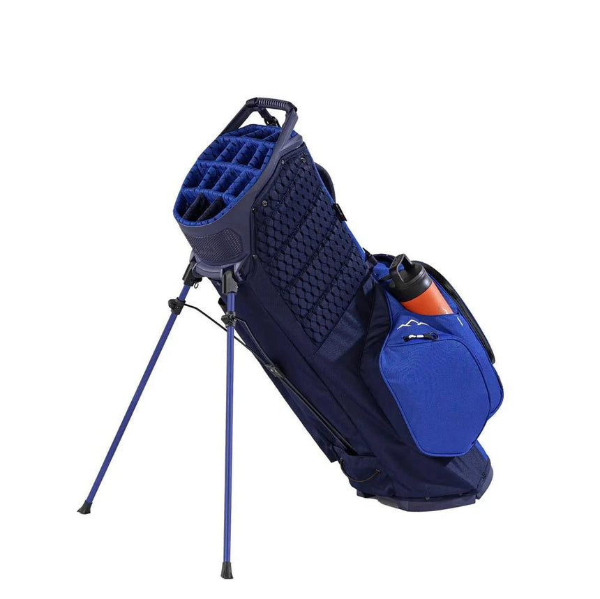 Navy/Falcon Blue