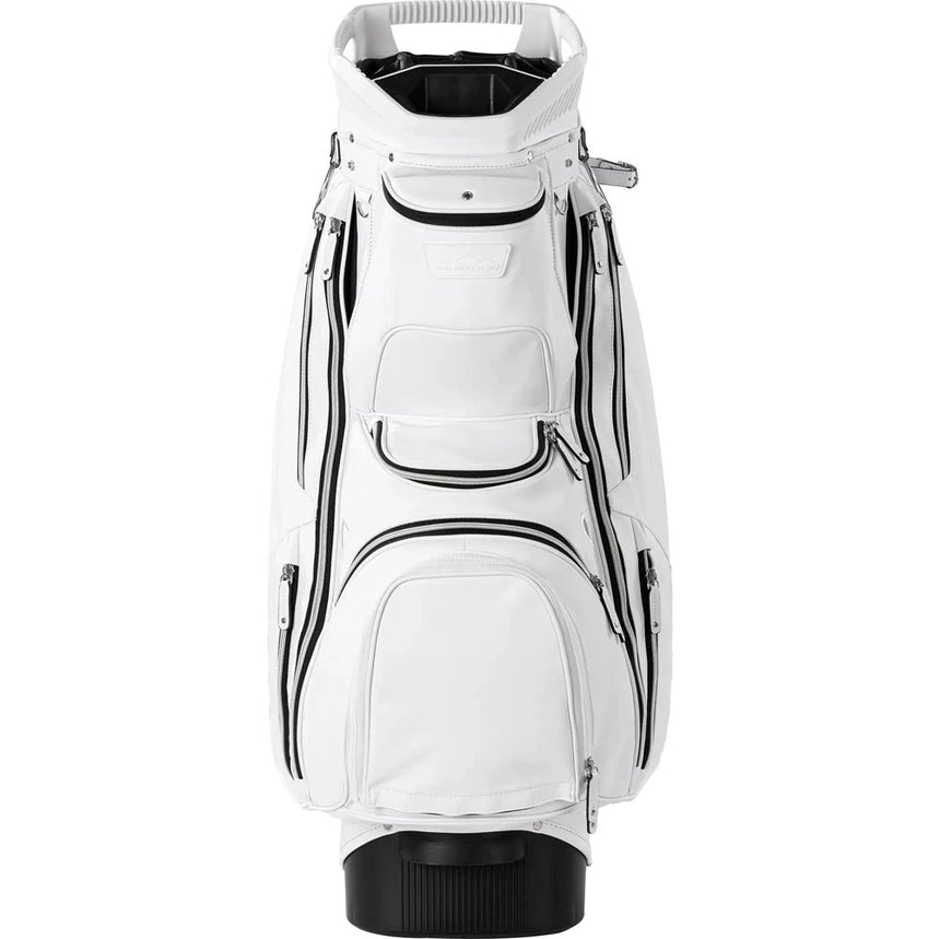 White/Black/Silver