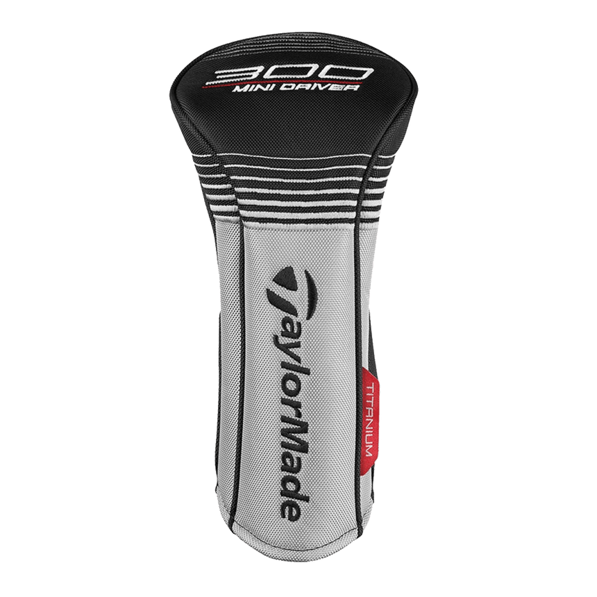 TaylorMade 300 Mini Driver (Left-Handed)