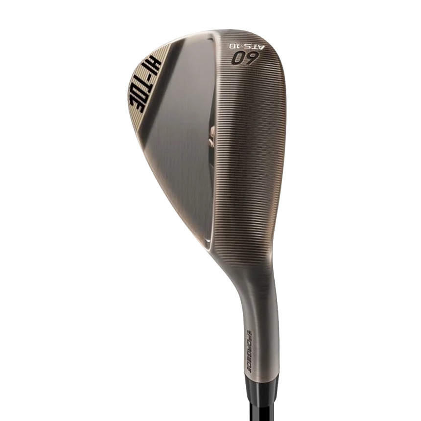 TaylorMade Hi-Toe 5 Wedge