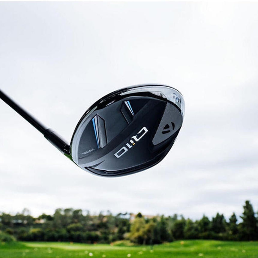 Taylormade QI10 Fairway Wood