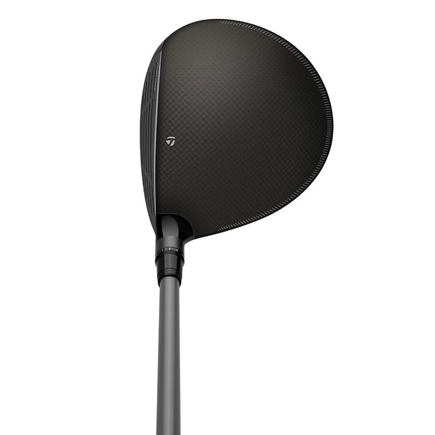TaylorMade Qi4D Max Lite Fairway Wood