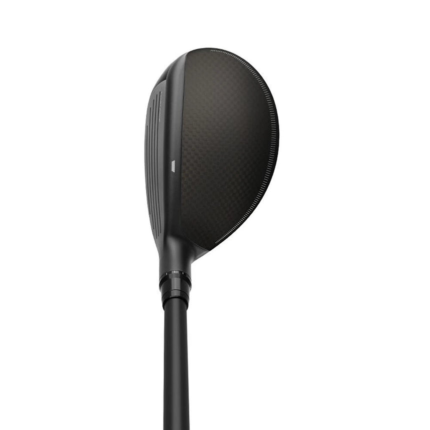 TaylorMade Qi4D Rescue