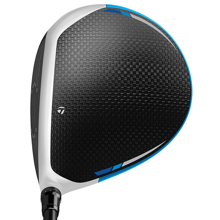 TaylorMade SIM2 Driver (Right-Handed)