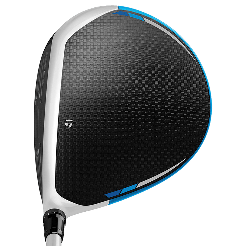 TaylorMade SIM2 Max D Driver (Left-Handed)