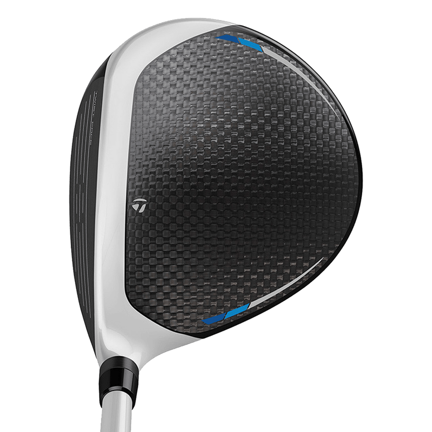 TaylorMade SIM2 Max D Fairway Wood