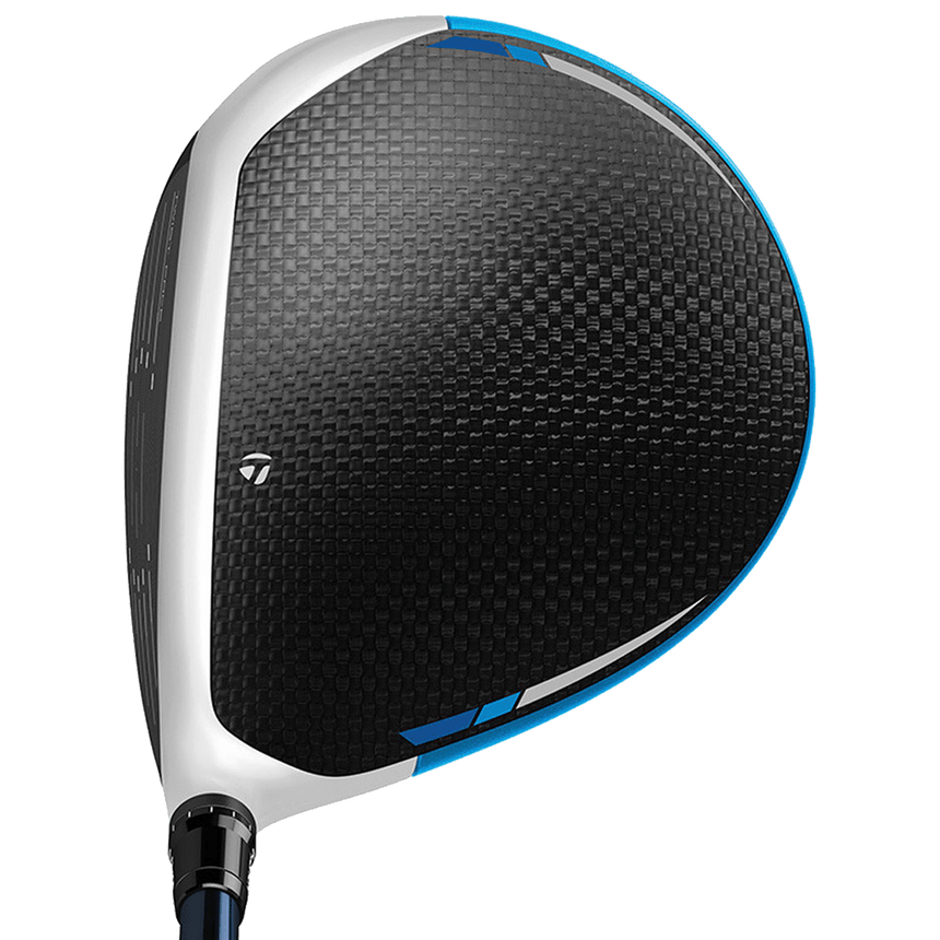 TaylorMade SIM2 Max Driver (Right-Handed)