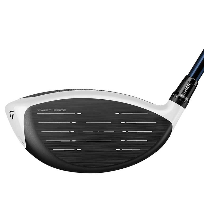 TaylorMade SIM2 Max Driver (Left-Handed)