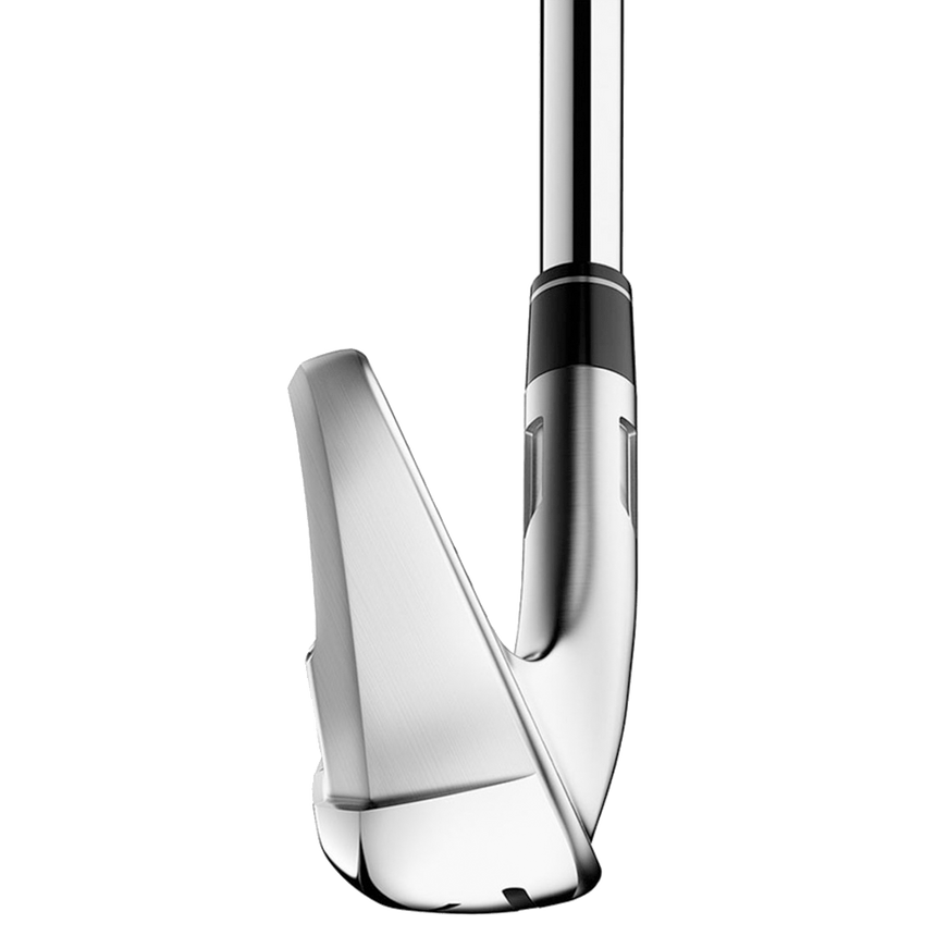 TaylorMade SIM2 Max Combo Iron Set (Left-Handed)