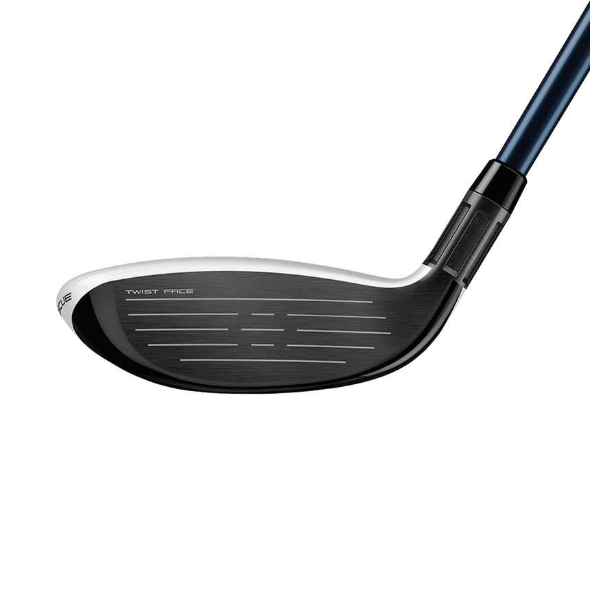 TaylorMade SIM2 Max Rescue (Right-Handed)