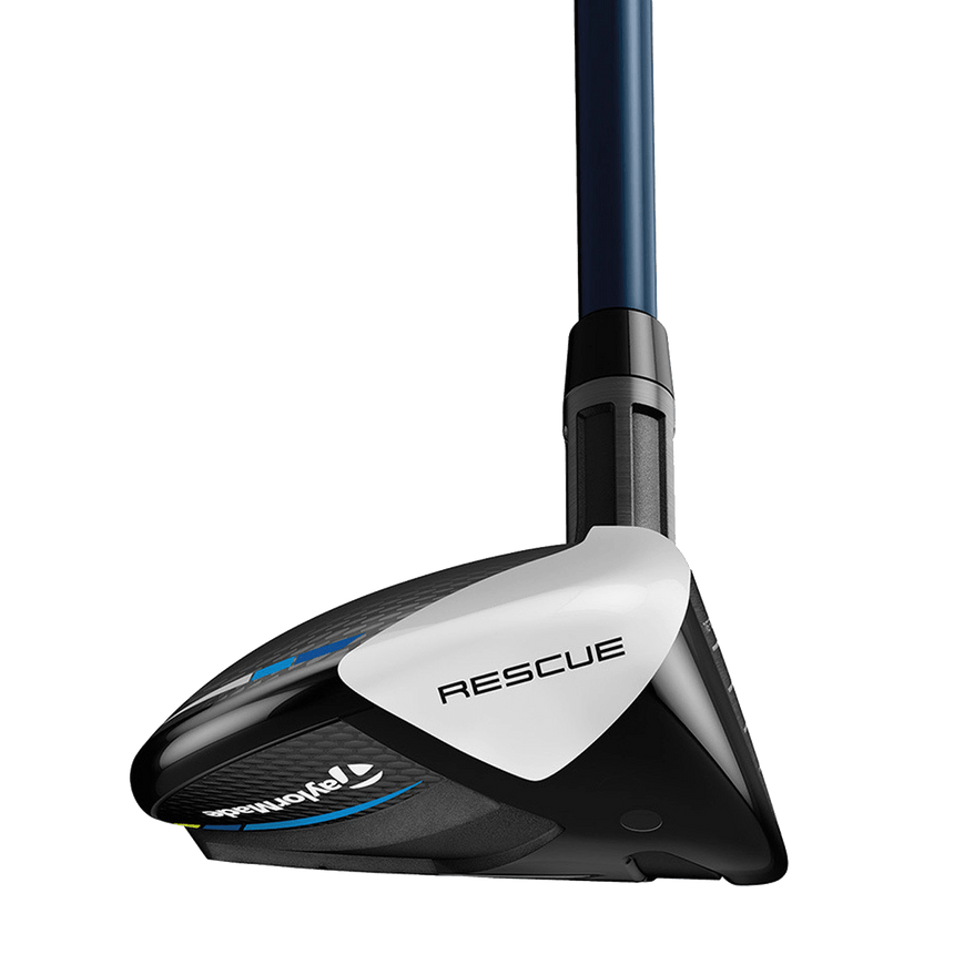 TaylorMade SIM2 Max Rescue (Right-Handed)