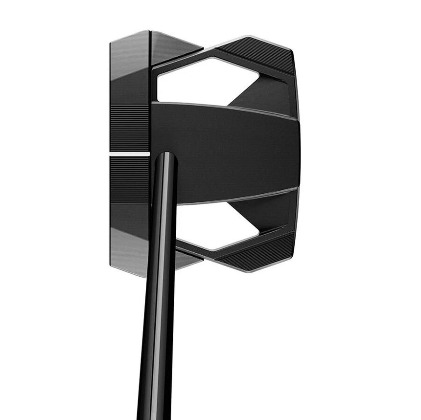 TaylorMade Spider ZT Black Counterbalance Putter
