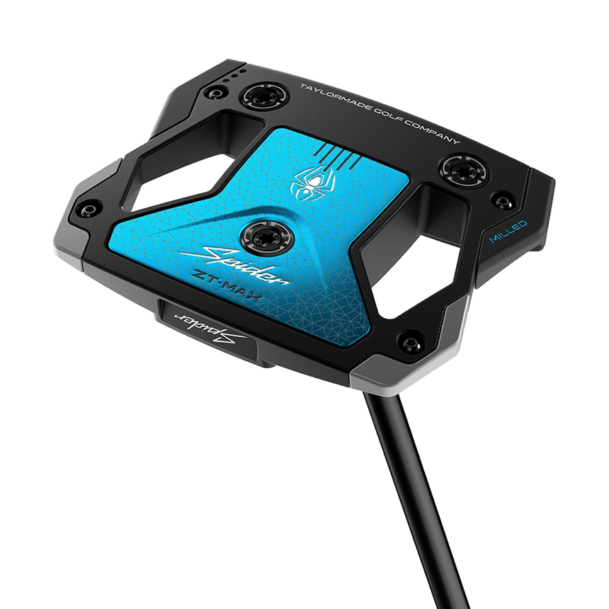 TaylorMade Spider ZT Max Long Putter
