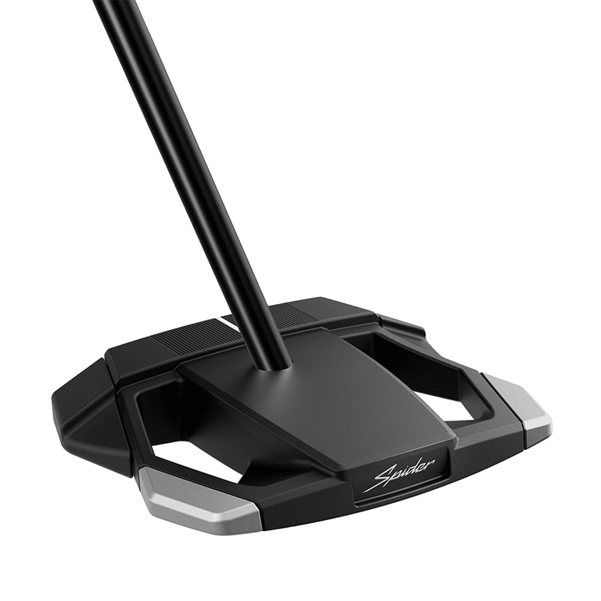 TaylorMade Spider ZT Max Counter Balance Putter