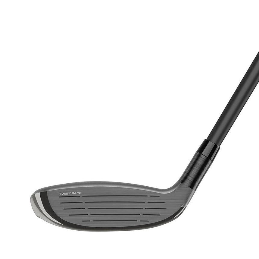 TaylorMade Women's Qi35 Max Lite Rescue