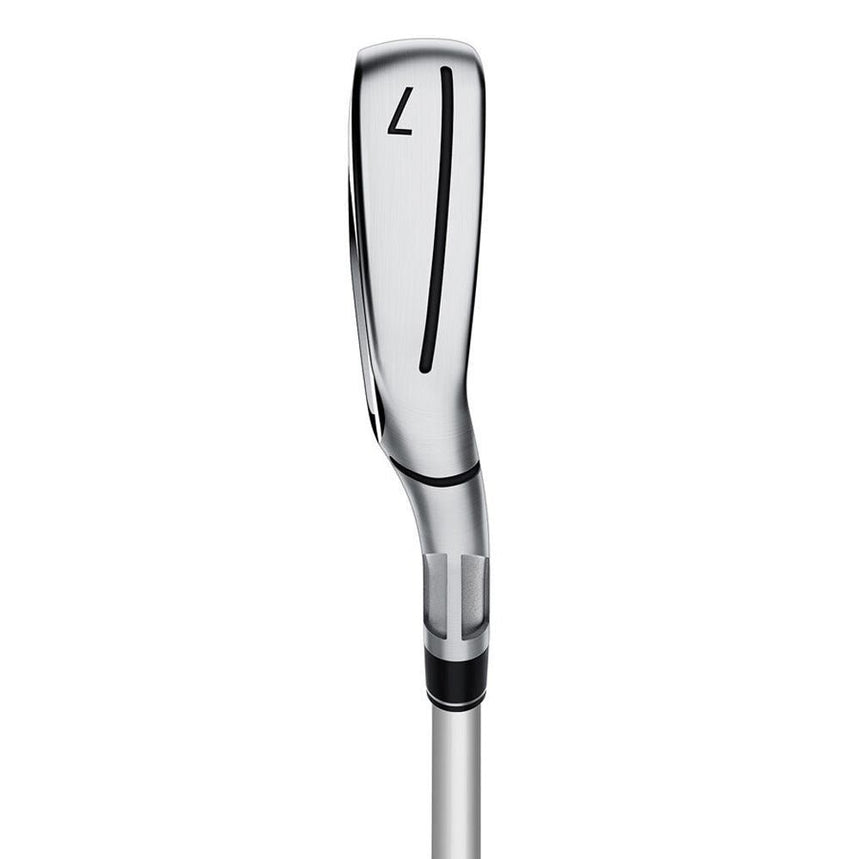 Taylormade Women's Stealth Iron Set