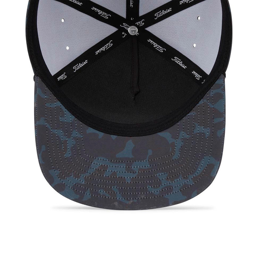 Black Camo