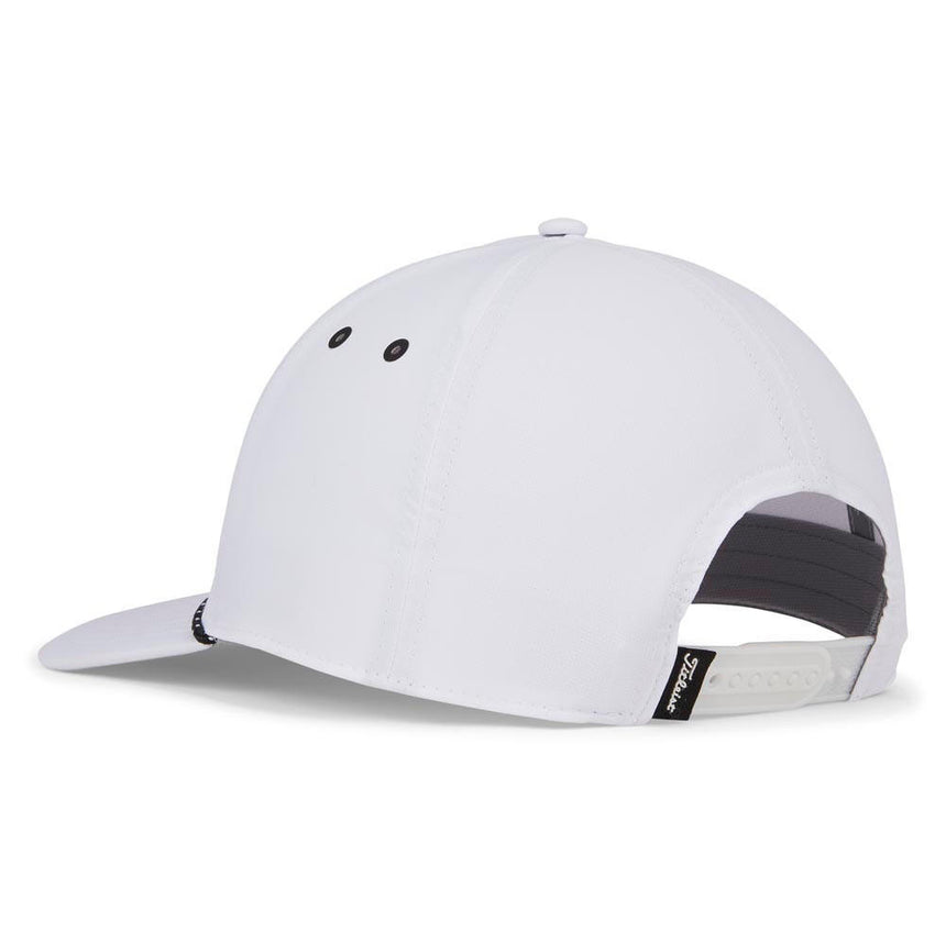 White Black