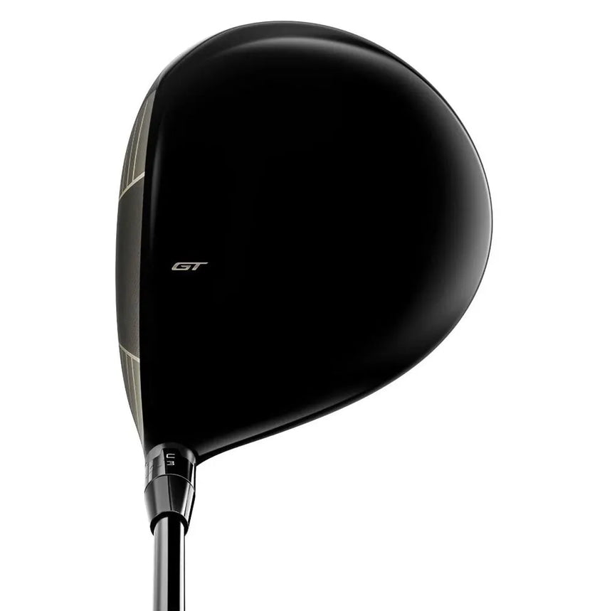 Titleist GT4 Driver - Premium Shaft