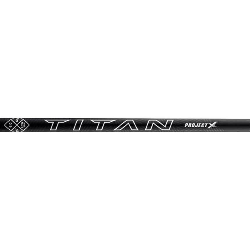 Titleist GTS2 Driver