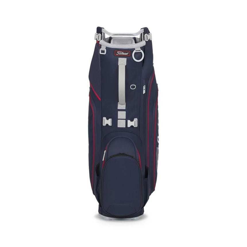 Navy/White/Red