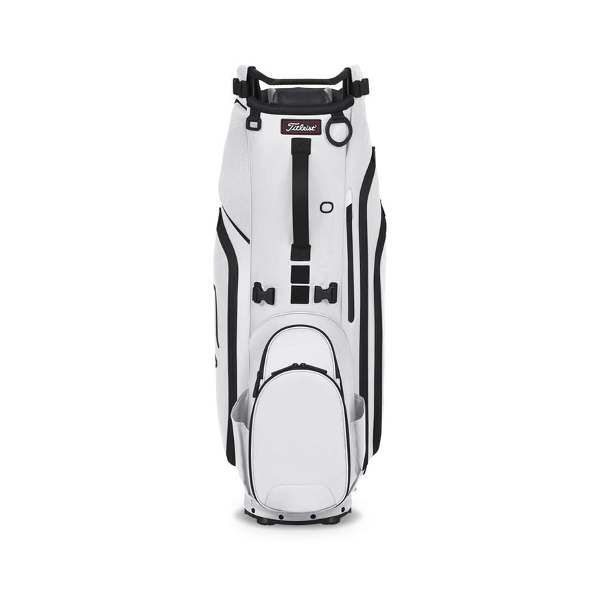 White/Black