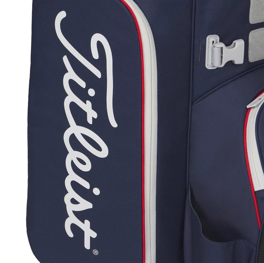 Navy/White/Red