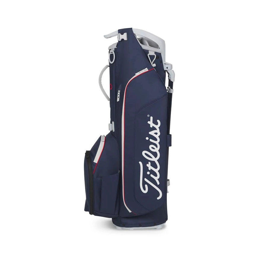 Navy/White/Red