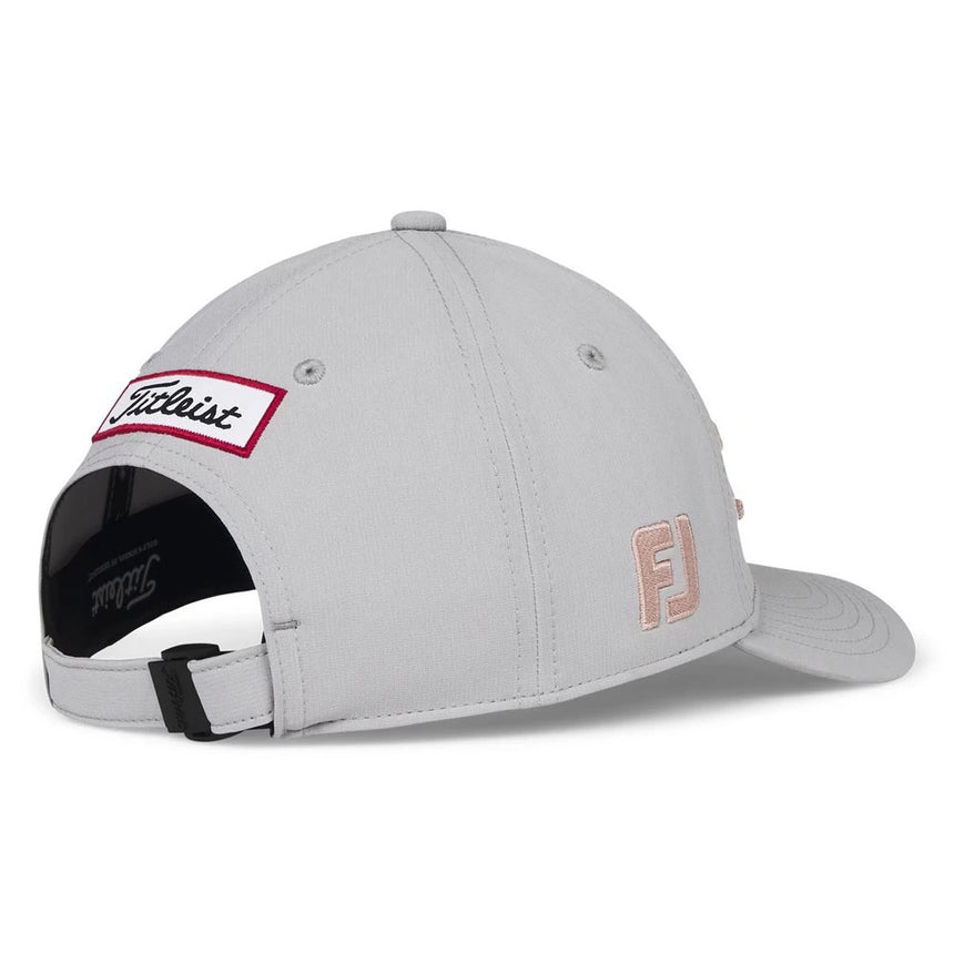 Gray/Soft Pink