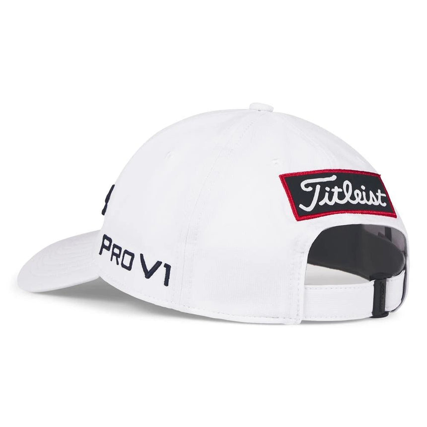 White/Navy