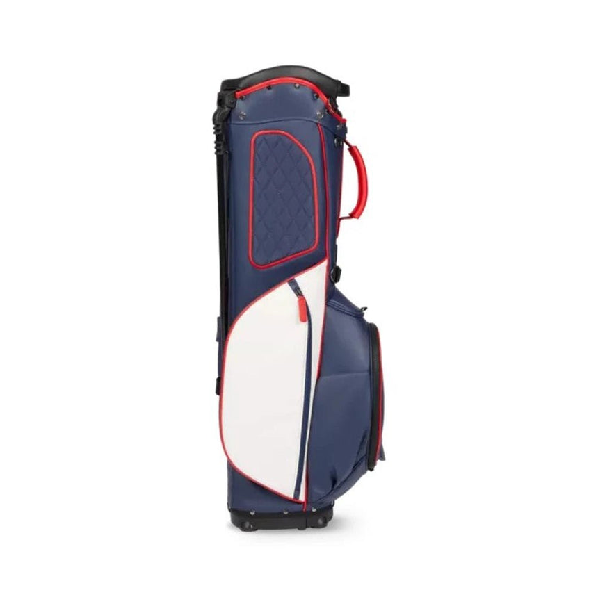Navy/White/Red