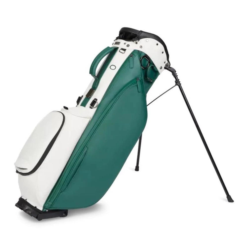 White/Green