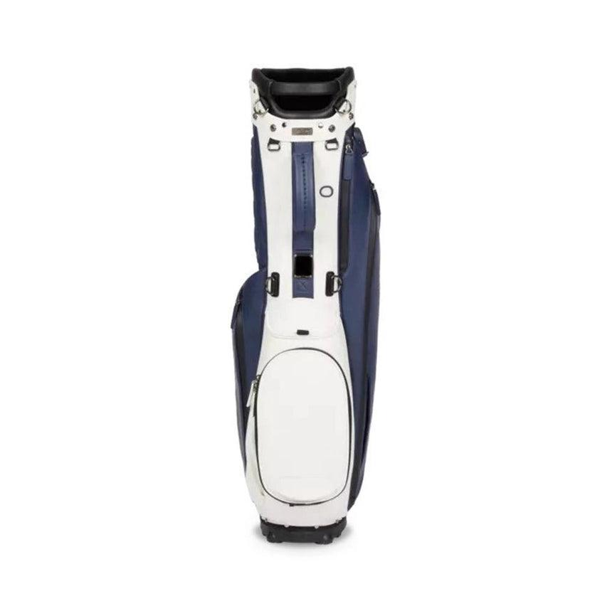 White/Navy