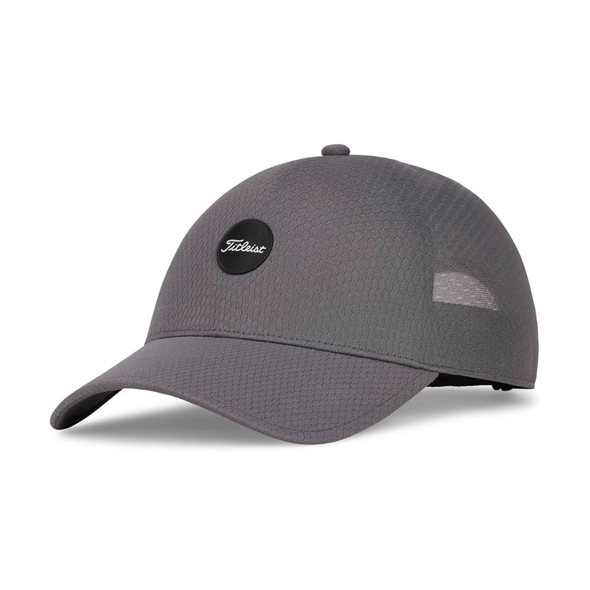 Charcoal Black