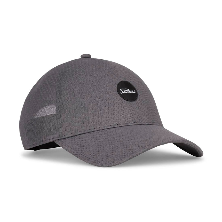 Charcoal Black