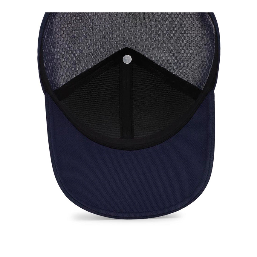 Navy Black