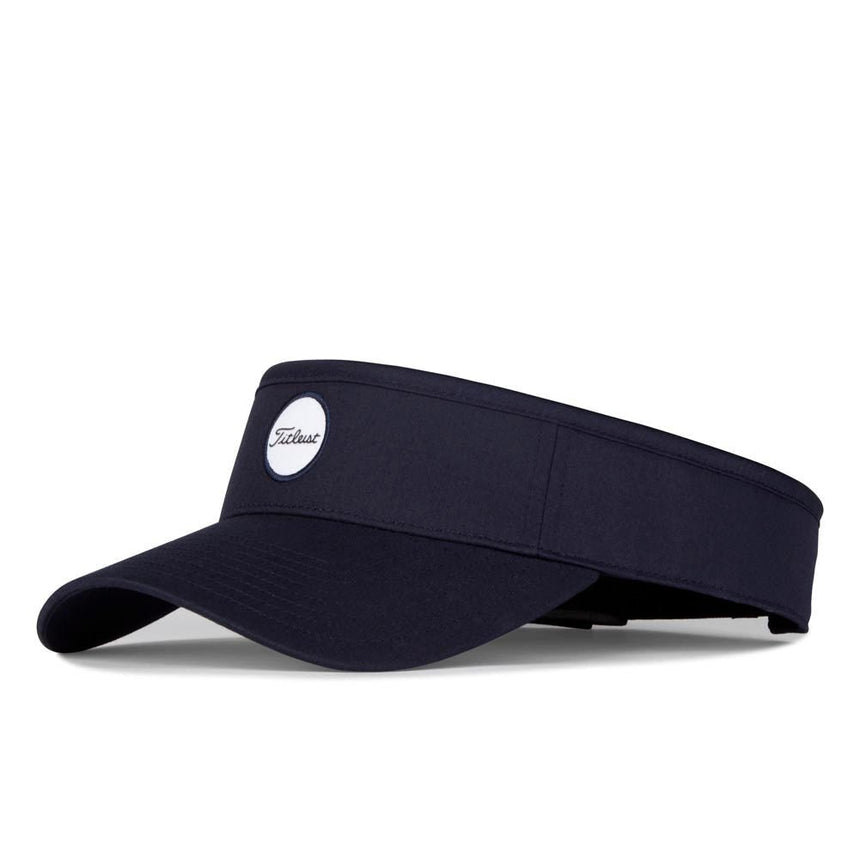 Navy White