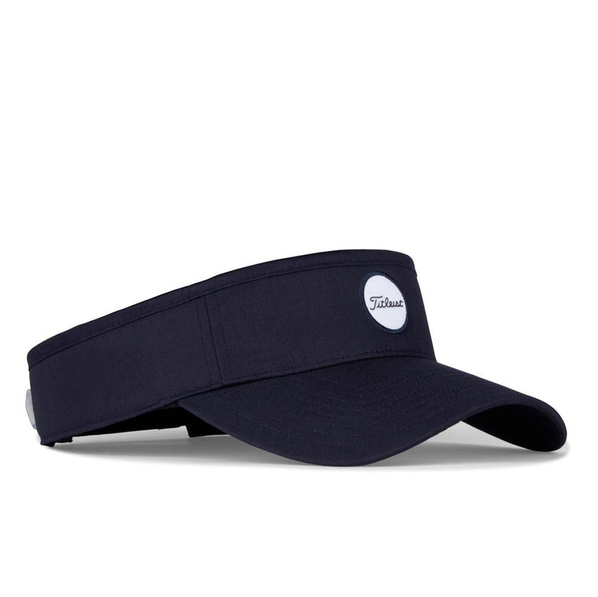 Navy White