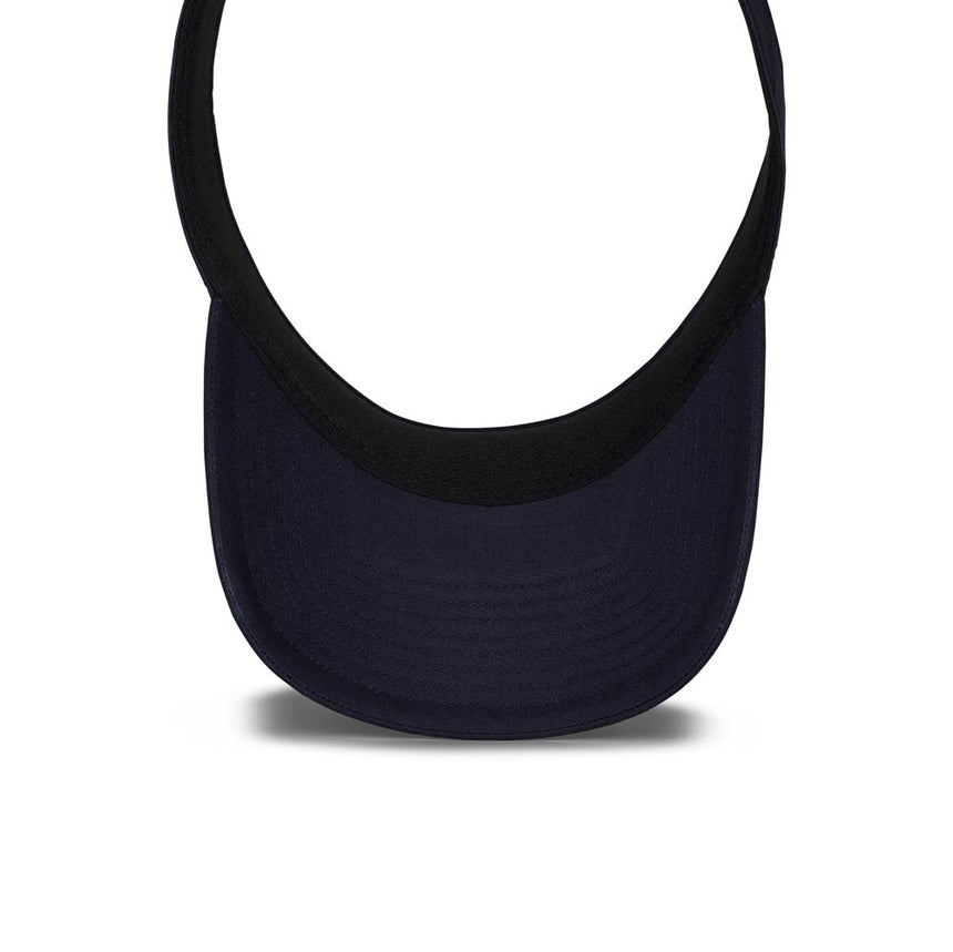 Navy White