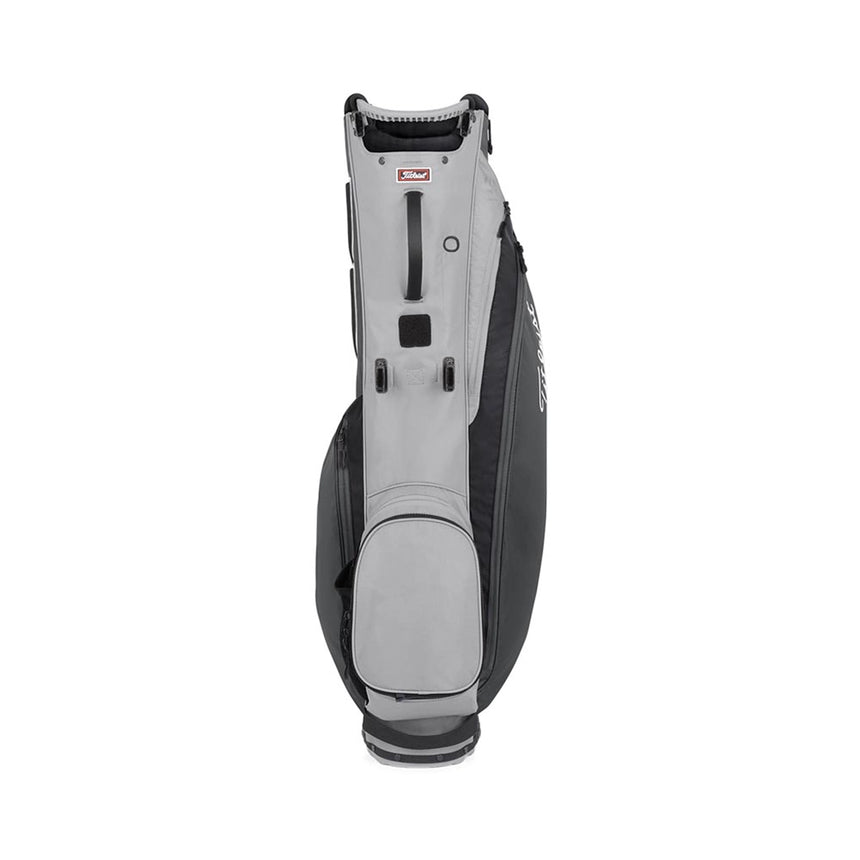 Graphite Gray Black