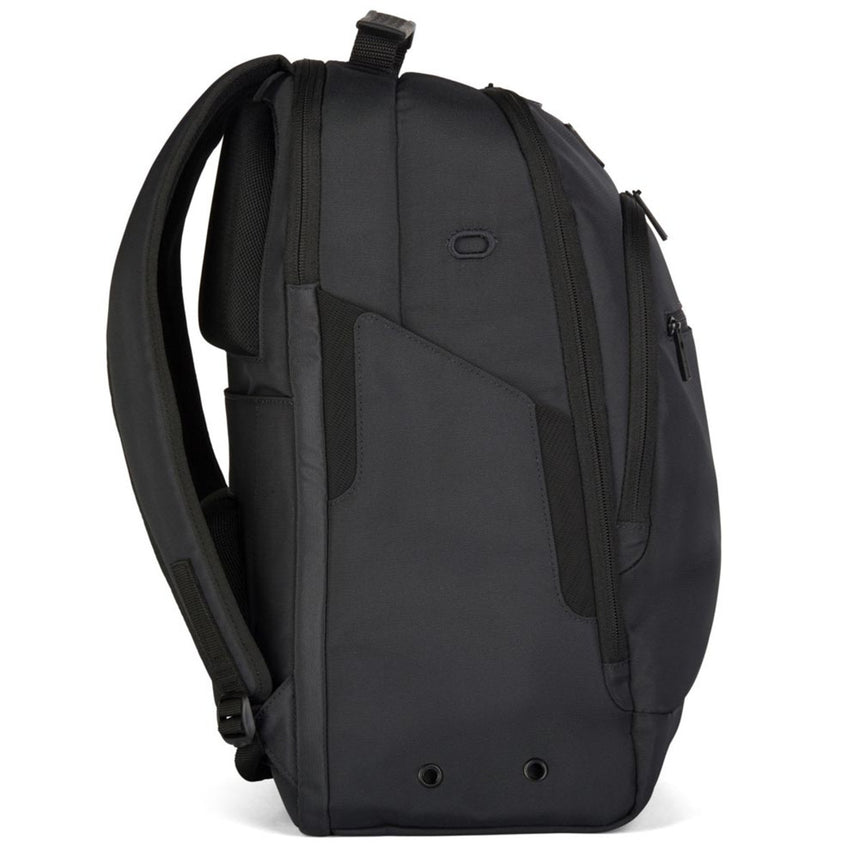 Charcoal Black