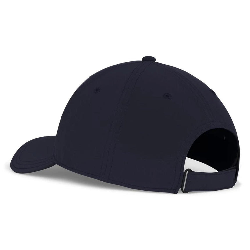 Navy/White