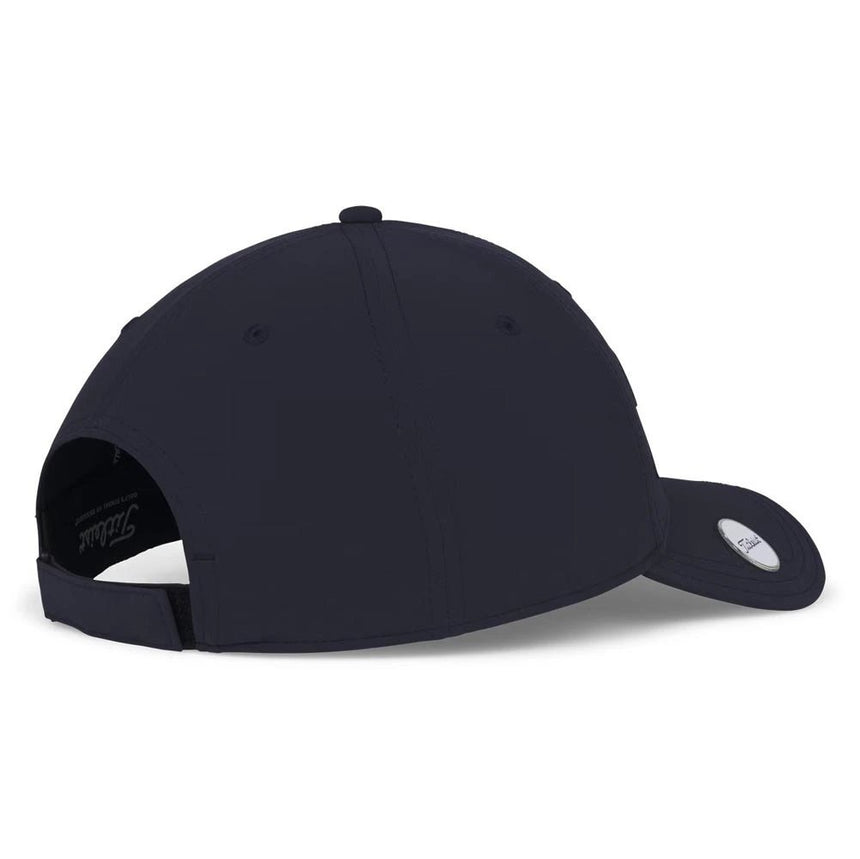 Navy/White