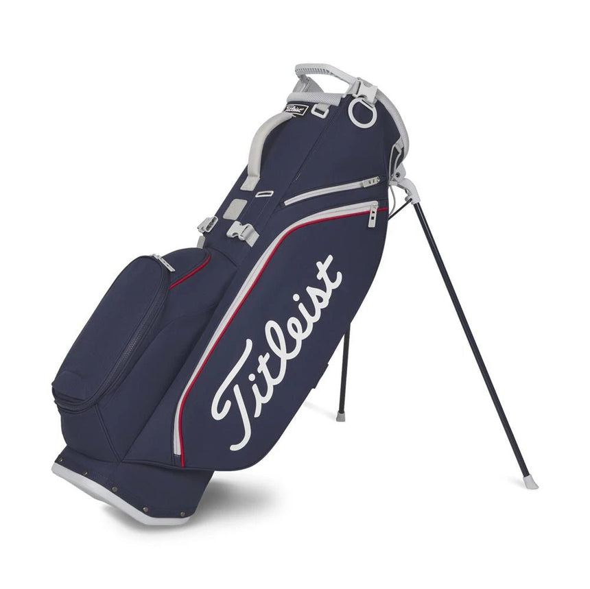 Navy/Red/White
