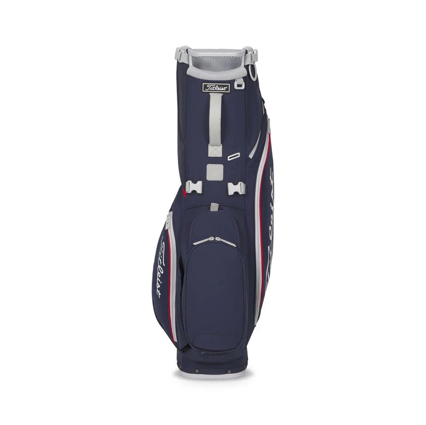 Navy/Red/White