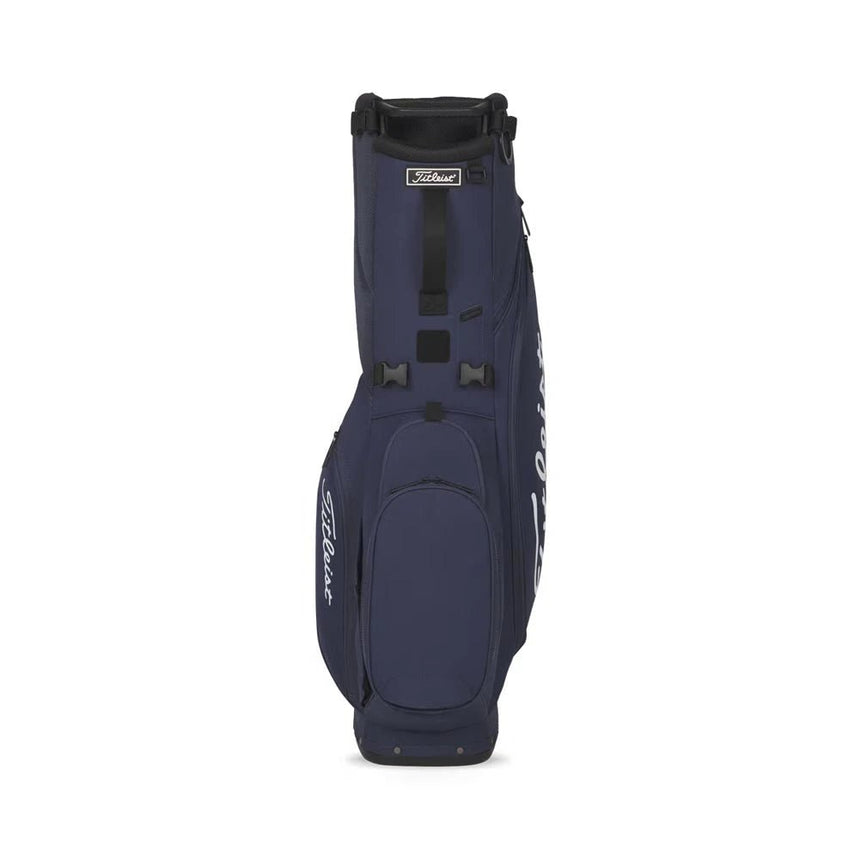 Navy/White
