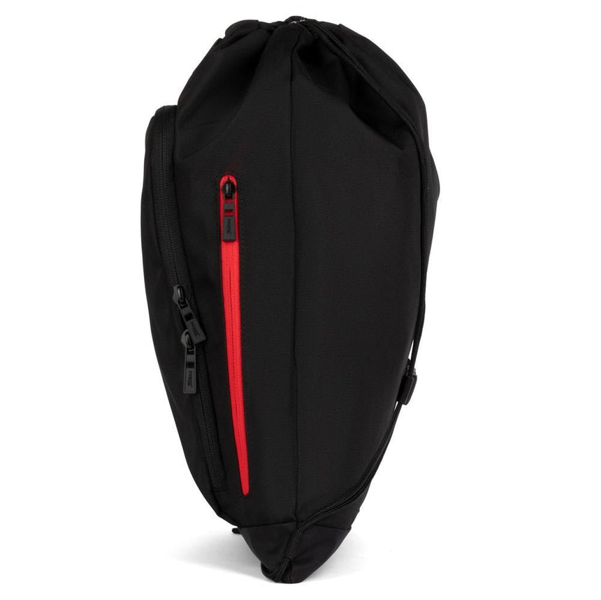 Black Red